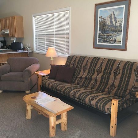 Mountain Landing Suites & Rv Park Pagosa Springs Extérieur photo