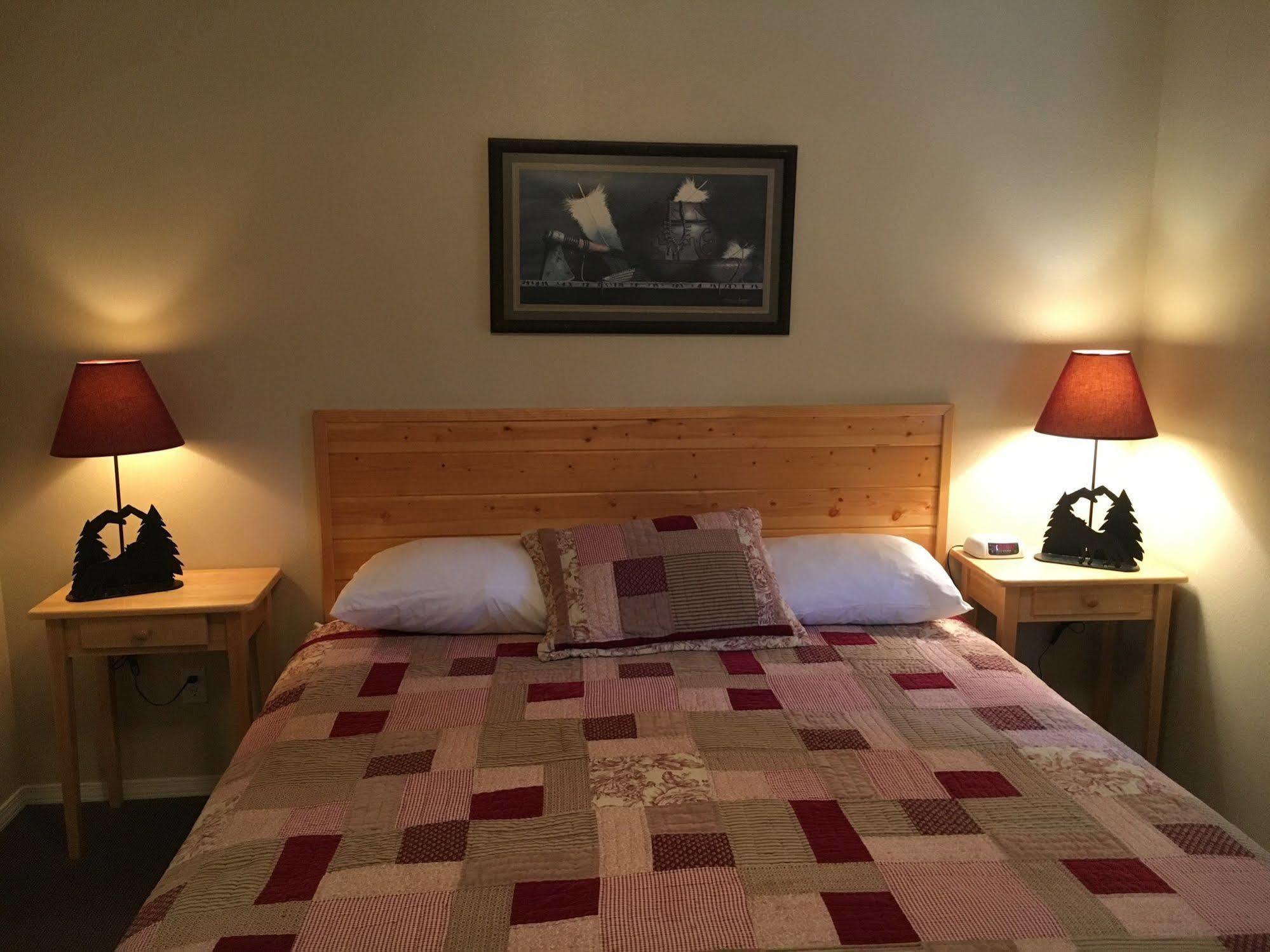 Mountain Landing Suites & Rv Park Pagosa Springs Extérieur photo