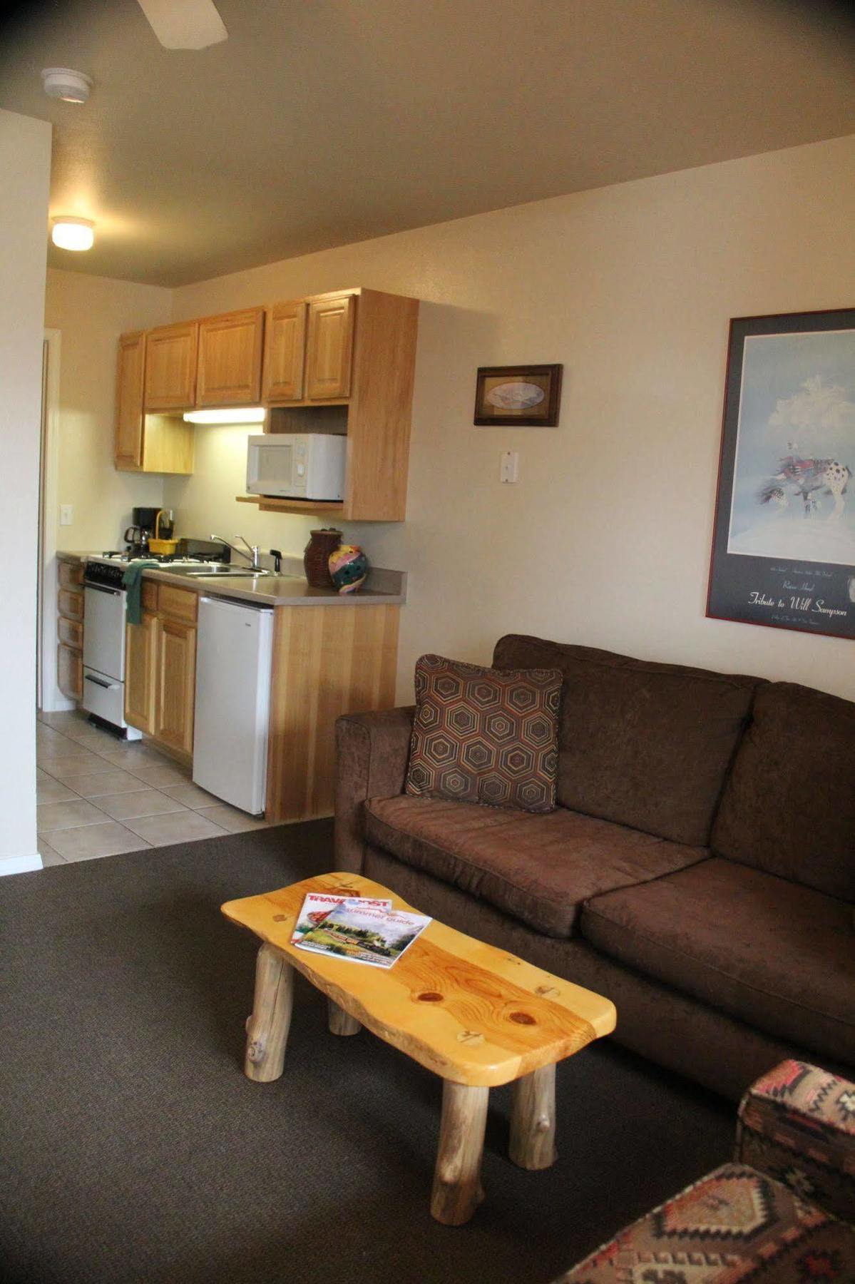 Mountain Landing Suites & Rv Park Pagosa Springs Extérieur photo