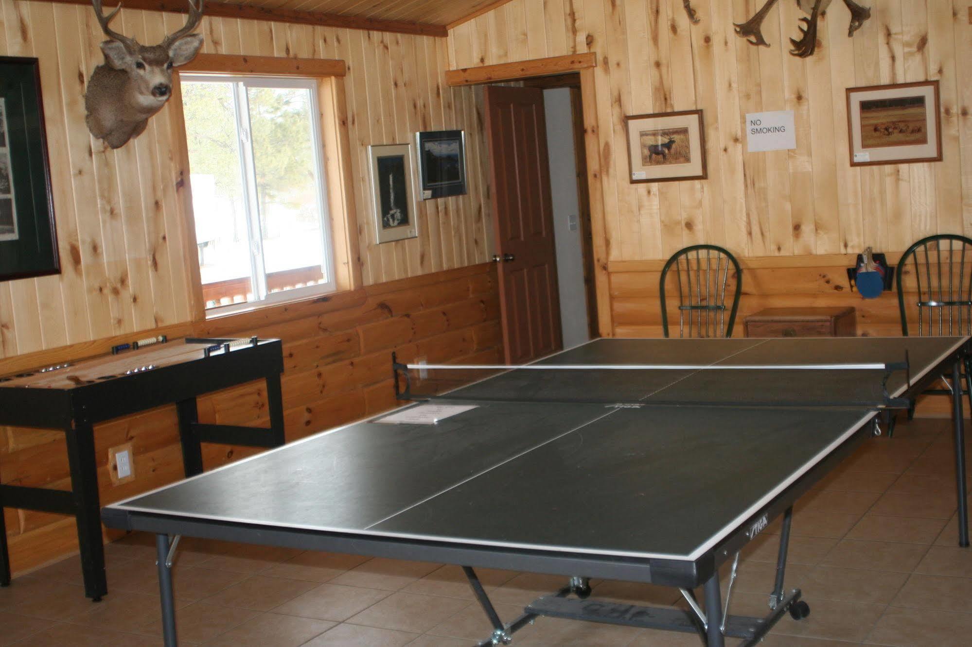 Mountain Landing Suites & Rv Park Pagosa Springs Extérieur photo